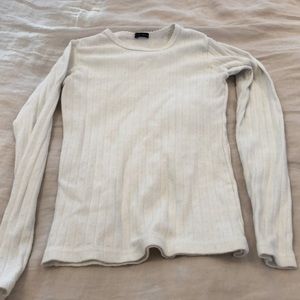 One size long sleeve shirt